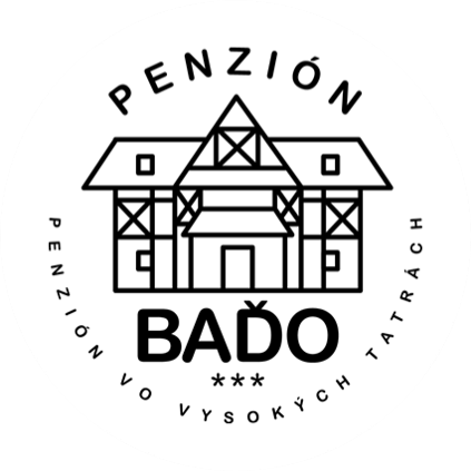 Penzión Baďo*** logo